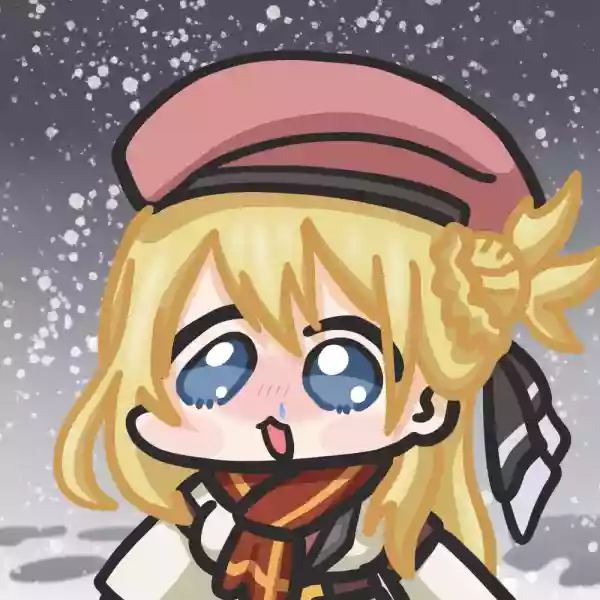 에루샤 프로필 이미지